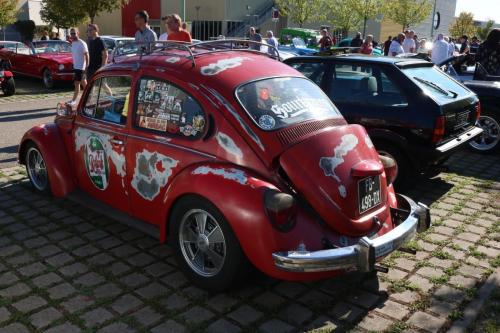 Retrorencard Alsace