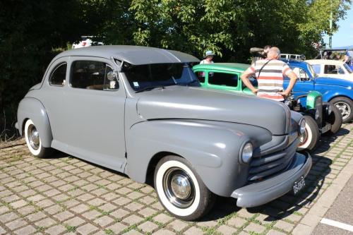 Retrorencard Alsace