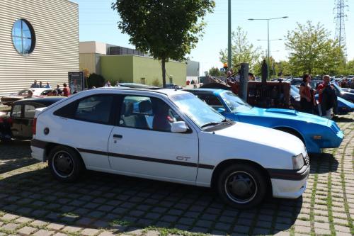 Retrorencard Alsace