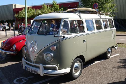 Retrorencard Alsace