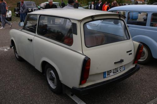 Retrorencard Alsace