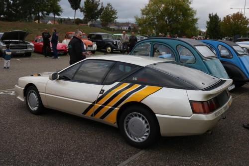 Retrorencard Alsace