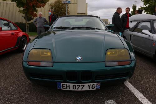 Retrorencard Alsace