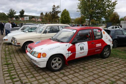 Retrorencard Alsace