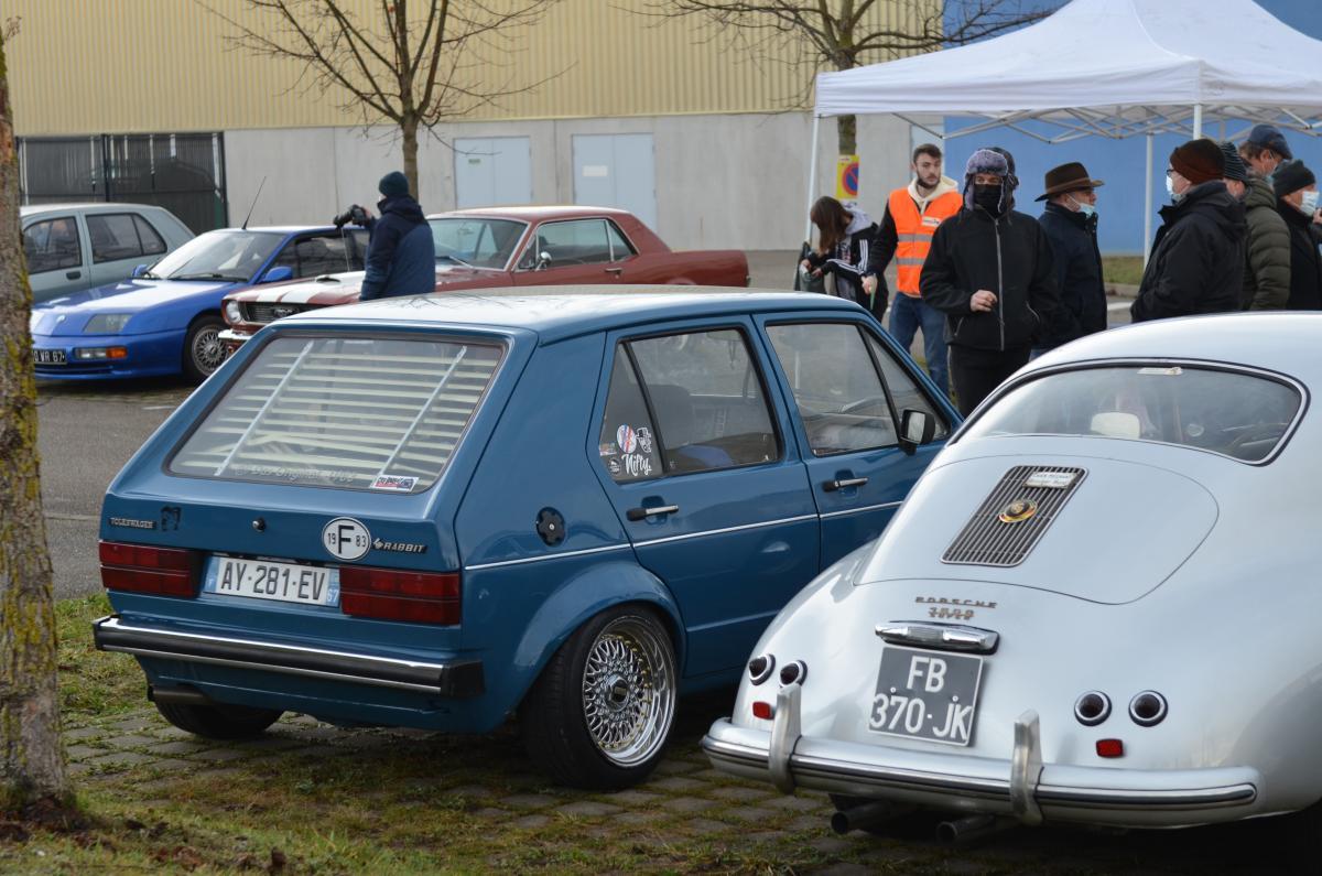 © Retro Créations