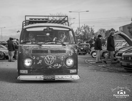© Jean Jacques Curci