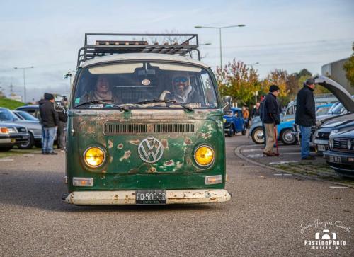 © Jean Jacques Curci