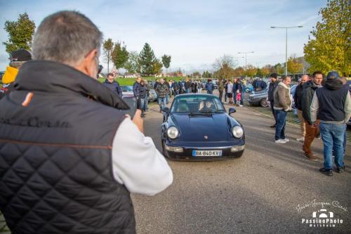 © Jean Jacques Curci