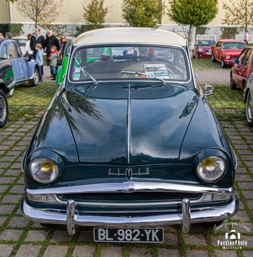 © Jean Jacques Curci