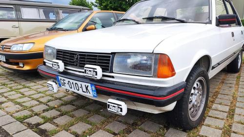 Retrorencard Alsace