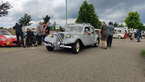 Retrorencard Alsace