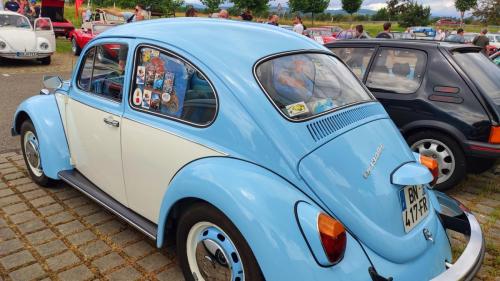 Retrorencard Alsace