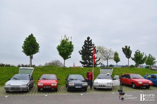 Retrorencard Alsace
