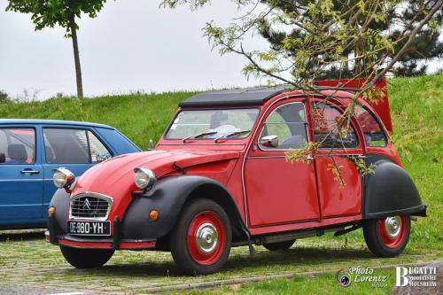 Retrorencard Alsace