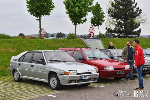 Retrorencard Alsace