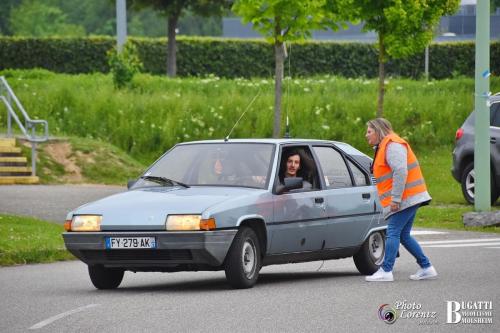 Retrorencard Alsace