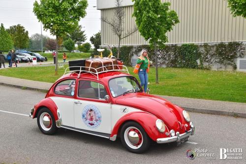 Retrorencard Alsace