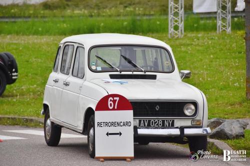Retrorencard Alsace
