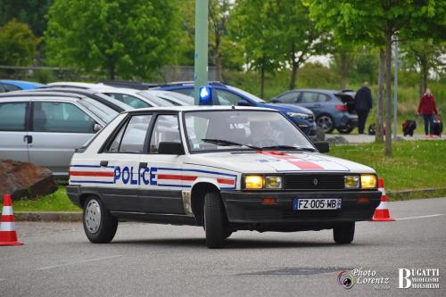 Retrorencard Alsace