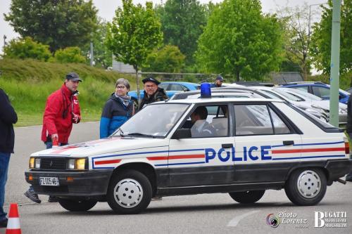 Retrorencard Alsace