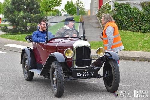 Retrorencard Alsace