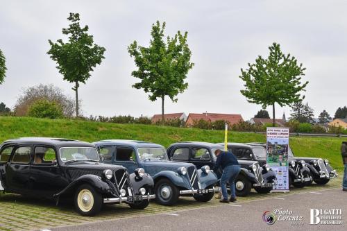 Retrorencard Alsace