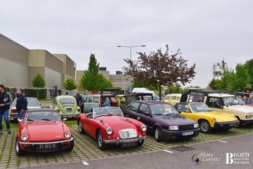 Retrorencard Alsace