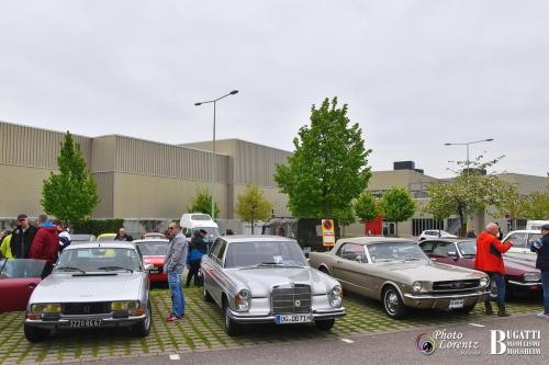 Retrorencard Alsace