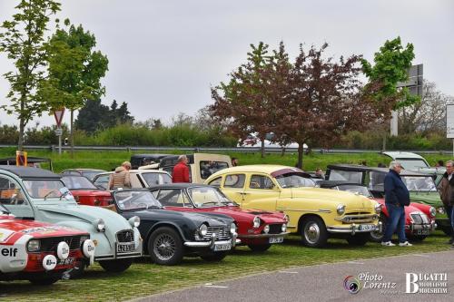 Retrorencard Alsace
