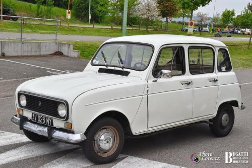 Retrorencard Alsace