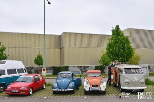 Retrorencard Alsace