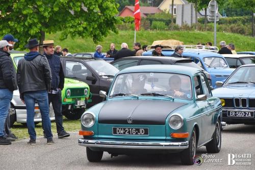 Retrorencard Alsace