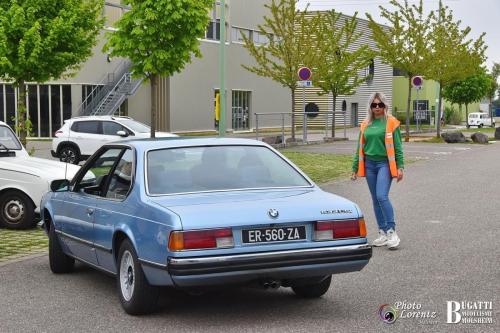 Retrorencard Alsace