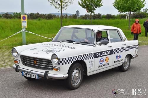 Retrorencard Alsace