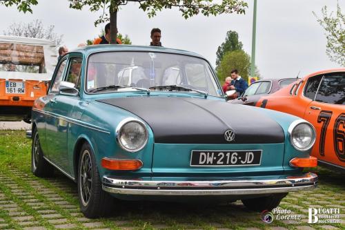 Retrorencard Alsace