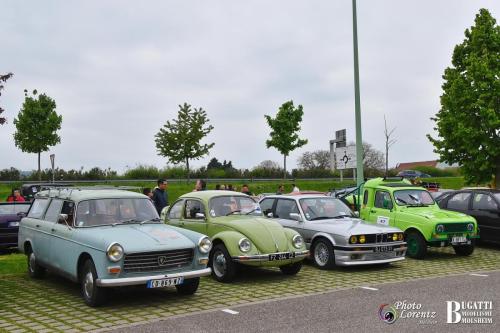 Retrorencard Alsace