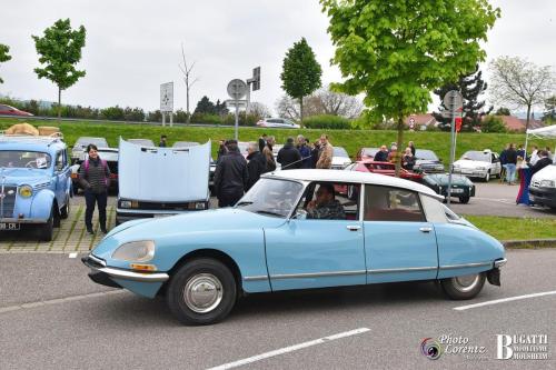 Retrorencard Alsace