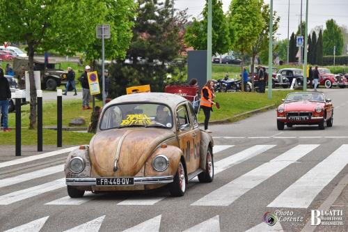Retrorencard Alsace