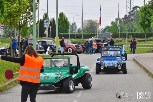 Retrorencard Alsace