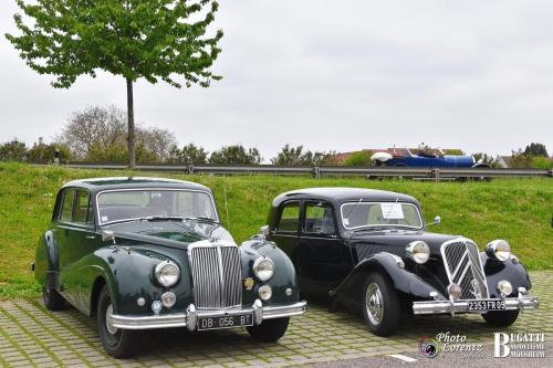 Retrorencard Alsace