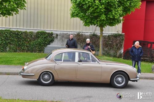 Retrorencard Alsace