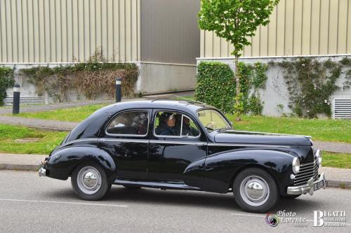 Retrorencard Alsace