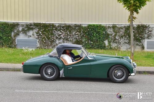 Retrorencard Alsace