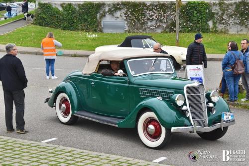 Retrorencard Alsace