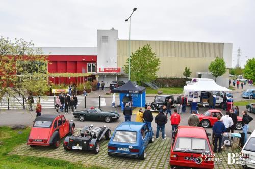Retrorencard Alsace