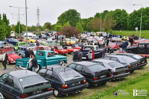 Retrorencard Alsace