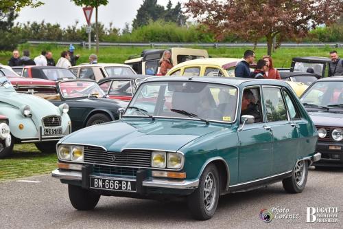 Retrorencard Alsace