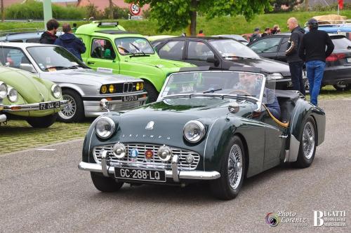 Retrorencard Alsace