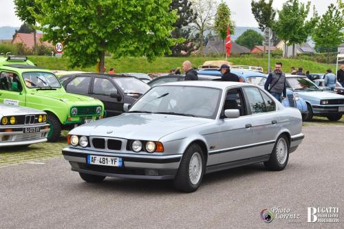 Retrorencard Alsace