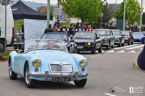 Retrorencard Alsace